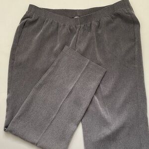 Alia Pull On Pants
